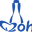OH A Água logo